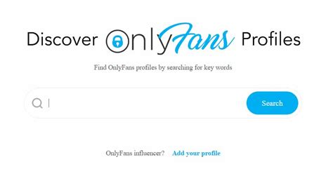 onlyfinder.cim|OnlySearch — The search engine for OnlyFans